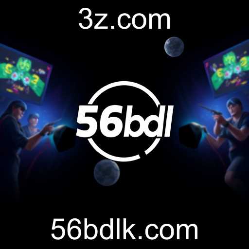 Ascensão do 56bdl: Como a Comunidade de Jogos Está Evoluindo