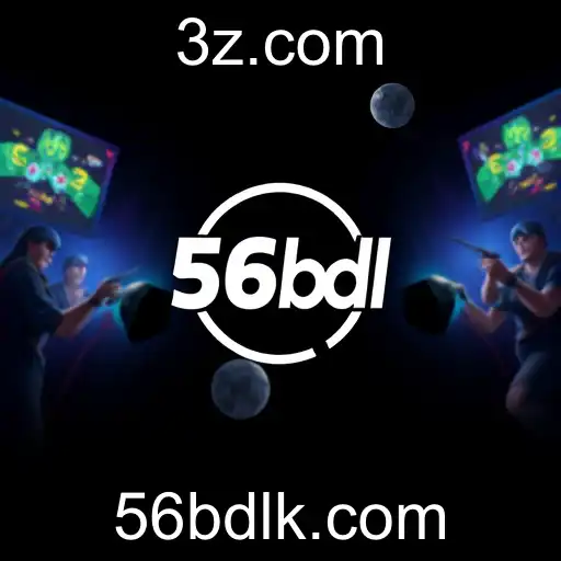 Ascensão do 56bdl: Como a Comunidade de Jogos Está Evoluindo