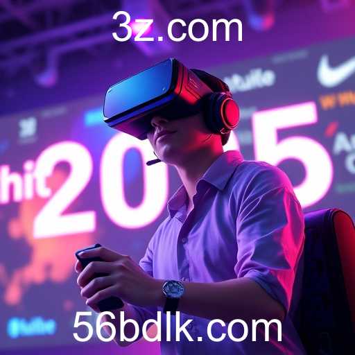 A Ascensão do 56bdl no Cenário de Jogos Online