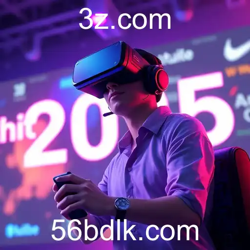 A Ascensão do 56bdl no Cenário de Jogos Online