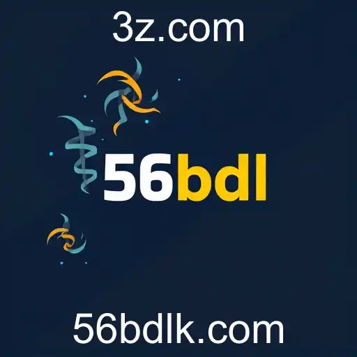 A Ascensão do 56bdl na Indústria de Jogos