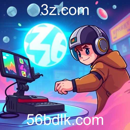 A Ascensão Surpreendente de 56bdl no Cenário de Jogos Online