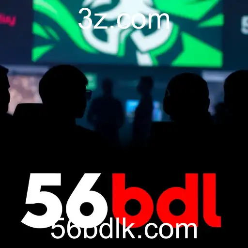 A Revolução dos Esports: O Impacto de 56bdl no Cenário Brasileiro