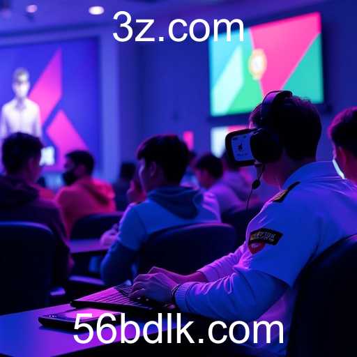 A Expansão dos Jogos Online em 2026