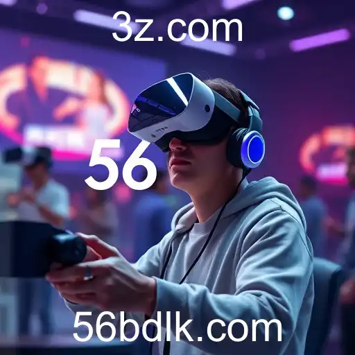 Explorando as Tendências de Jogos em 2025