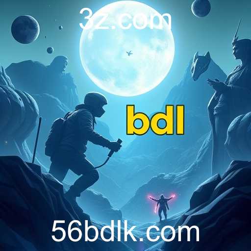 Explorando o Fenômeno 56bdl: Um Novo Horizonte nos Jogos