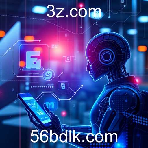 56bdl: O Futuro dos Jogos Online no Brasil