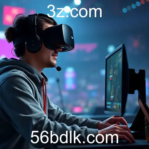 Novas Tendências no Mundo dos Jogos