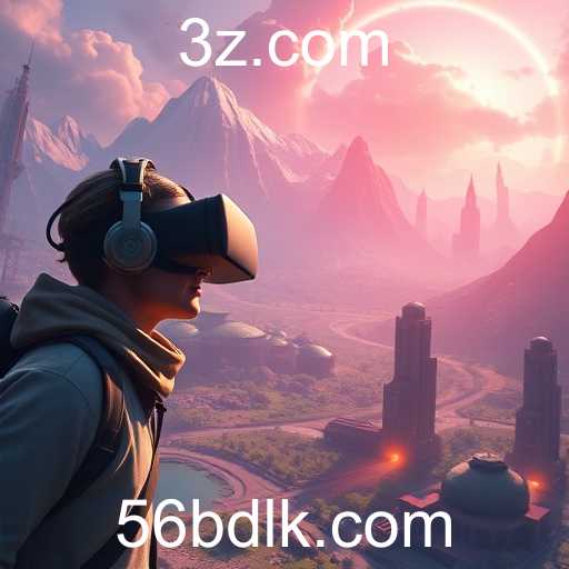 Inovações e Tendências no Mundo dos Jogos em 2026