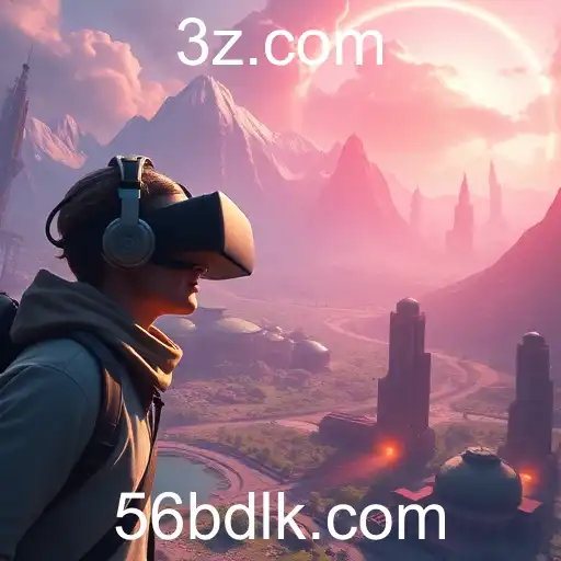 Inovações e Tendências no Mundo dos Jogos em 2026