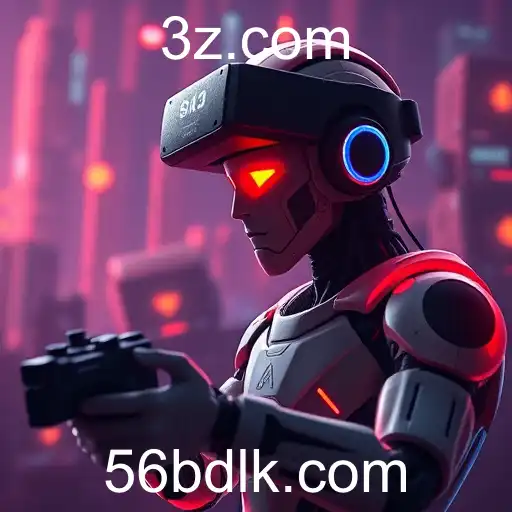 A Revolução dos Jogos com Inteligência Artificial