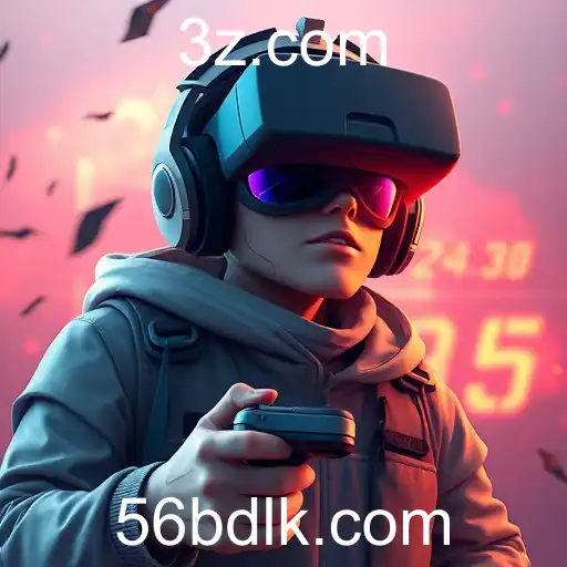 Nova Era para o Jogos Online: 56bdl Revoluciona o Setor