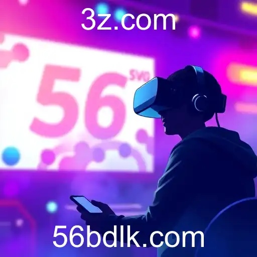 O Crescimento Explosivo dos Jogos Online em 2025