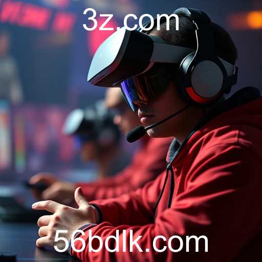 Crescimento e Tendências dos Jogos em 2026