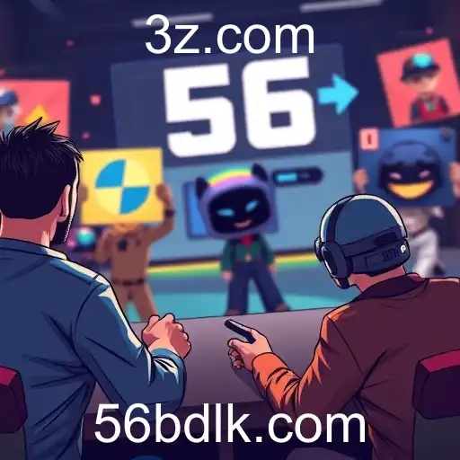A Revolução dos Jogos Online em 2026