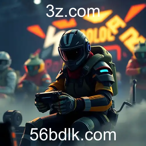 Inovações no Mundo dos Jogos Online
