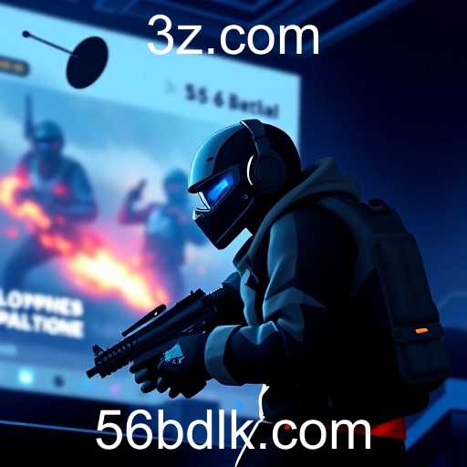 A Transformação do Mundo dos eSports e o Papel de '56bdl'