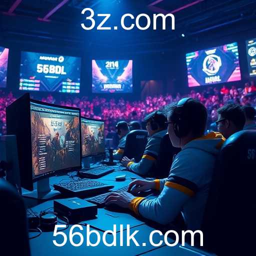 A Revolução dos Jogos Online