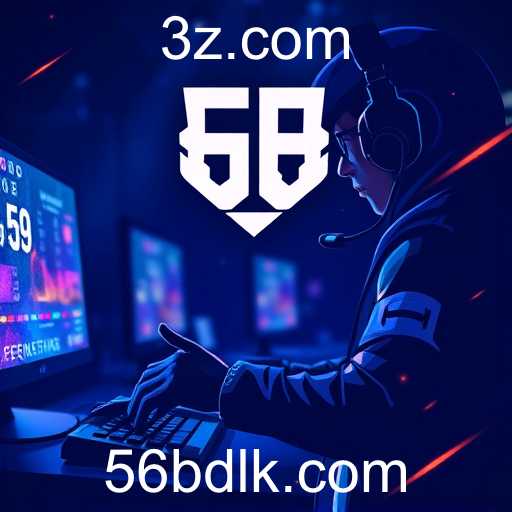 A Revolução do 56bdl no Mercado de Jogos Online