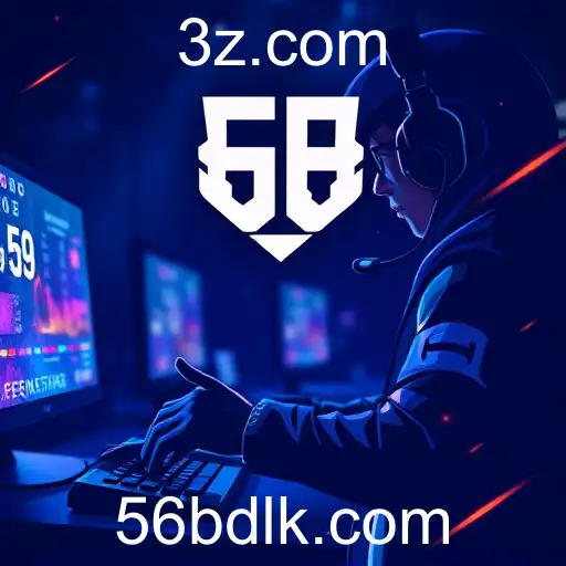 A Revolução do 56bdl no Mercado de Jogos Online