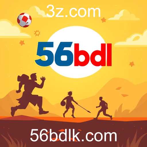 Ascensão do 56bdl no Cenário de Jogos em 2026