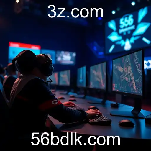 A Explosão do Mundo dos Jogos Online em 2026