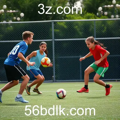 Explorando o Mundo dos Jogos: 56bdl e as Tendências do Setor em 2026