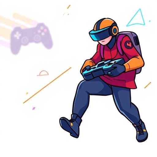 Inovações e Tendências no Mundo dos Jogos