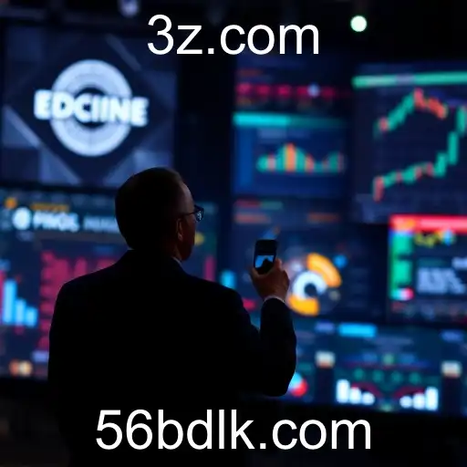 Inovações Tecnológicas e Impactos no Mercado Global