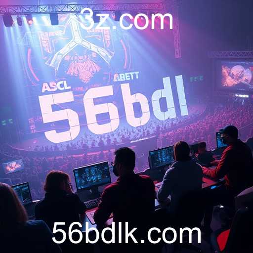 O Impacto de 56bdl no Universo dos Games