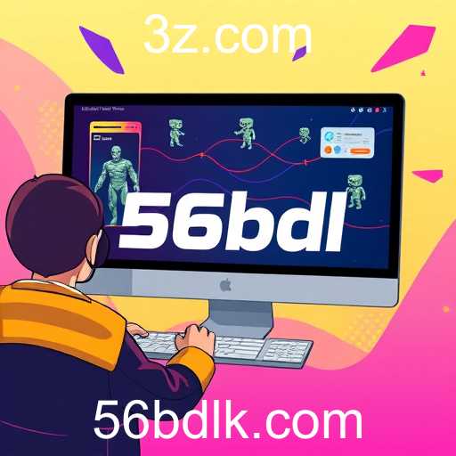 O Impacto de 56bdl no Cenário de Jogos Online em 2025