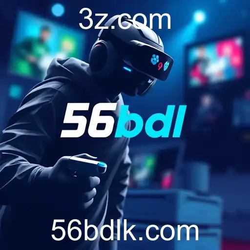 Impacto do 56bdl no Mercado de Jogos em 2026