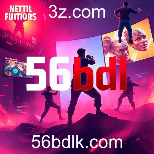 O Impacto do 56bdl no Mercado de Jogos em 2026