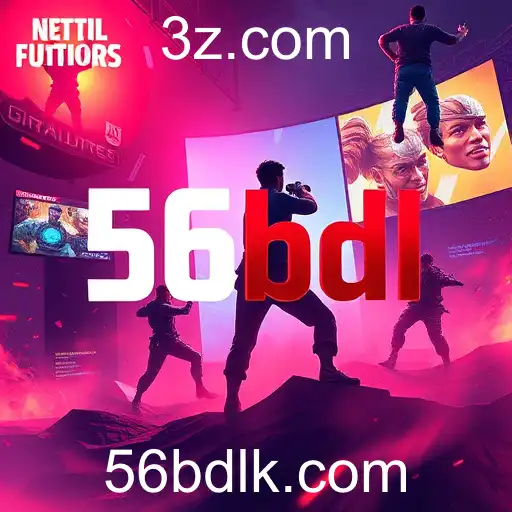 O Impacto do 56bdl no Mercado de Jogos em 2026