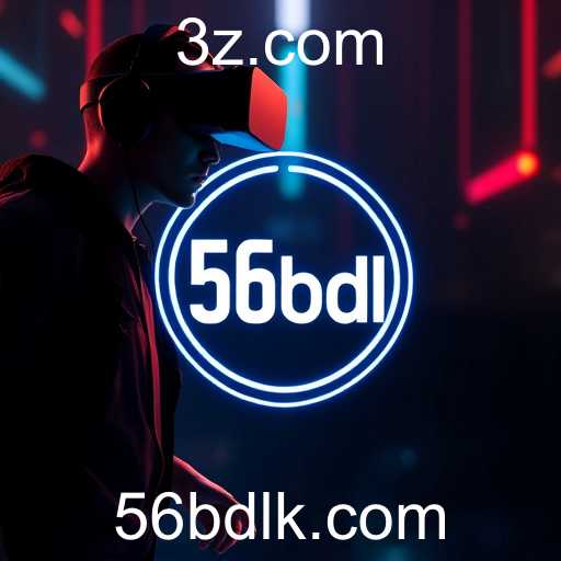 O Impacto de 56bdl no Cenário de Jogos Online