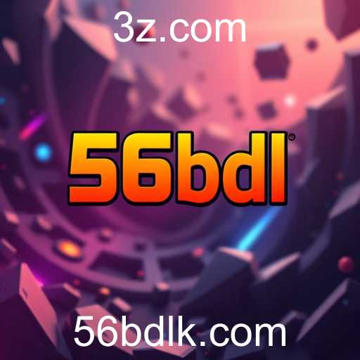 O Impacto de 56bdl no Mundo dos Jogos