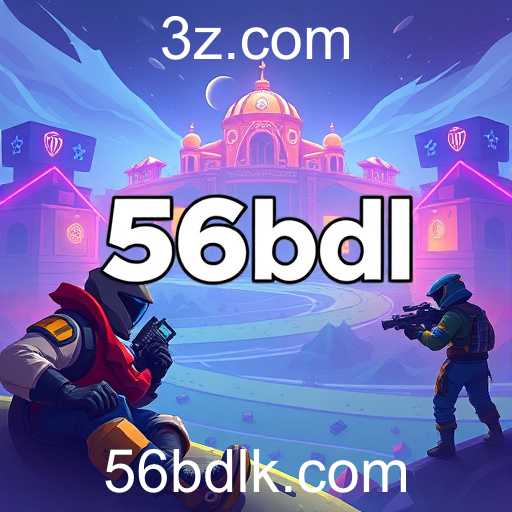 A Revolução dos Jogos em 56bdl