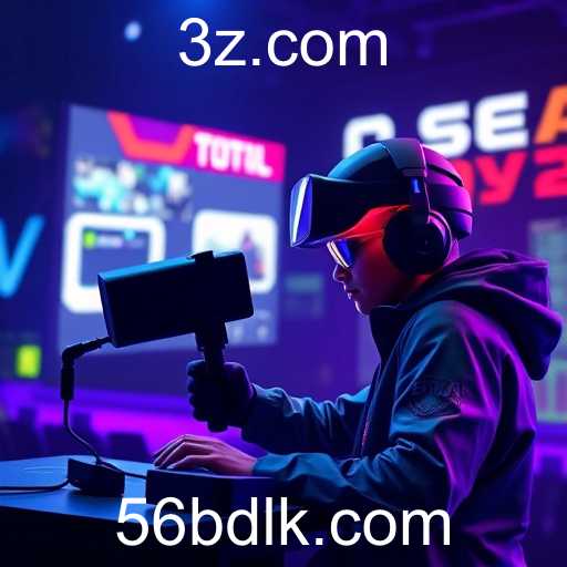 Os Novos Rumos dos Games em 2026