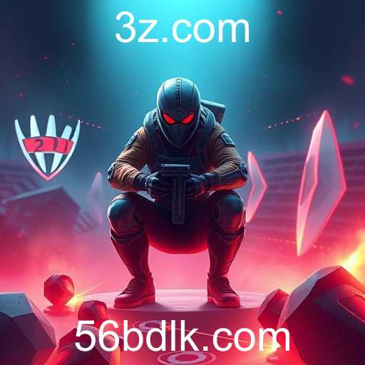 56bdl: A Nova Era dos Jogos Digitais no Brasil