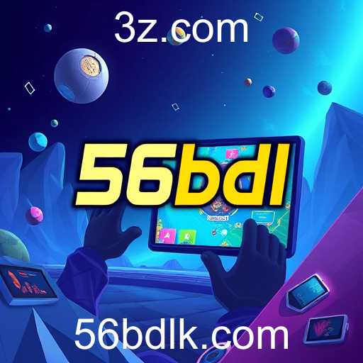 A ascensão surpreendente de '56bdl' no cenário dos jogos