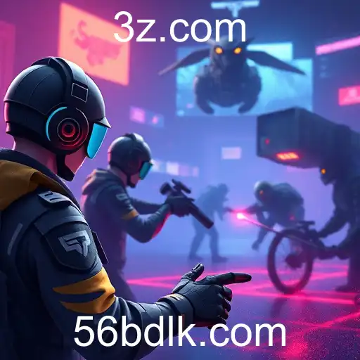 Tendências de Jogos em 2026: O Impacto da IA