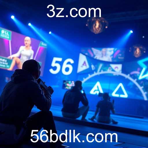 56bdl: O hub inovador para gamers em 2026