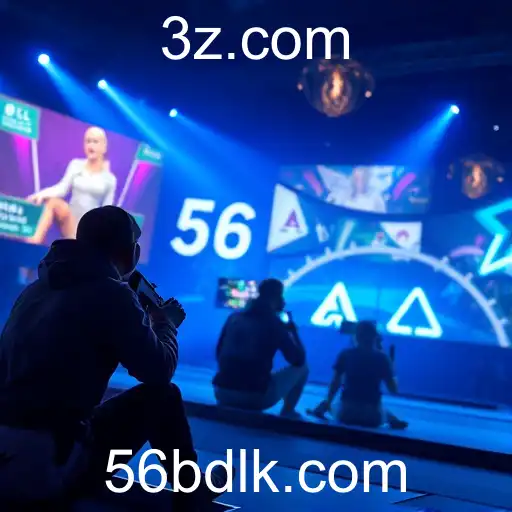 56bdl: O hub inovador para gamers em 2026