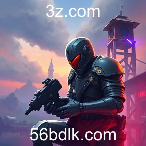 A Ascensão do 56bdl no Universo dos Jogos